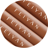 Glue the Brush Head and Ferrule