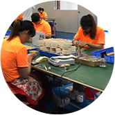 Inspect and Optimize the Brush