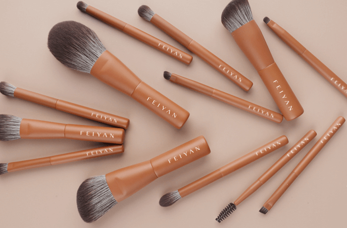 Raw materials go through an intensive inspection process