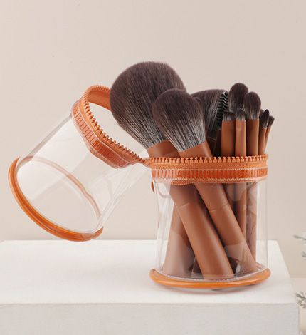Caring for Your Makeup Brushes