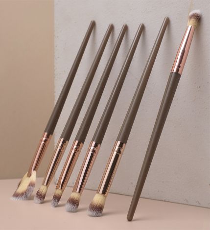 Eyes Brush