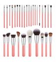 30pcs Pink Series Makeup Brush Set